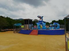 -无锡动物园·太湖欢乐园