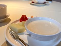 西施杏仁茶-利苑酒家(华熙国际店)