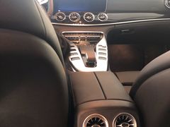 -天津波士信达奔驰4S店(卫津南路店)