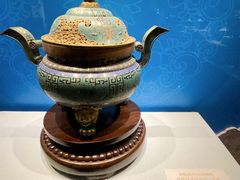 -北京工艺美术博物馆