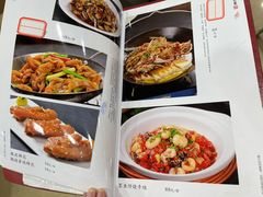 -同学酒楼(湖大琴园店)