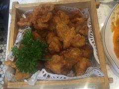 -新加坡海鲜共和(名胜世界圣淘沙海滨坊)