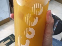 -CoCo都可(建外SOHO店)