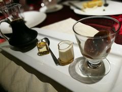 冰滴咖啡-王品牛排(郑州大卫城店)