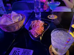 -Perry's·酒吧(黄埔大道店)