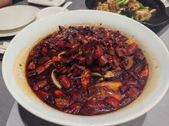 -狮王府淮扬菜(百家湖1912店)