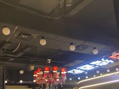 -通海俄式烧烤·俄罗斯大串(嵩山路店)