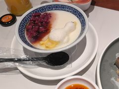 -金牌禄运·点心·啫煲(百信广场店)