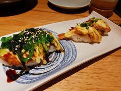 -初居食屋日式料理(万象城购物中心店)