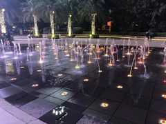 -银泰百货(厦门国贸中心店)