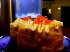 -昊·来了寿司(双楠2店)