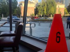 -FATBURGER 特富客汉堡(外交公寓店)