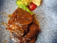 -九井澤精致料理(金茂店)