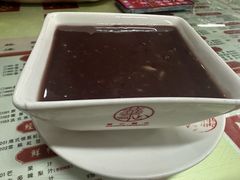-香港華心糖水鋪(南西总店)