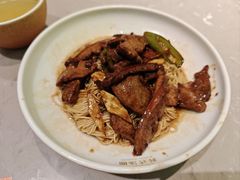 -松鹤楼面馆(天一广场店)