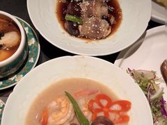 -盛焰铁板烧(王府井店)