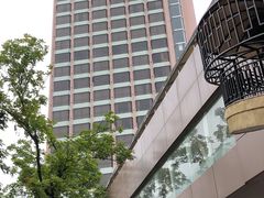 -粤海璇宫·木棉花高空旋转餐厅·聚会派对