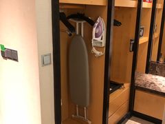 -青岛海尔洲际酒店