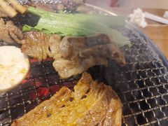-平泽烤肉(锦水街店)