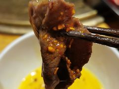 -一井烧肉·活鳗·寿司(望京SOHO店)