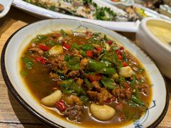 -陈先进鱼馆·地道农家菜(湖墅南路店)