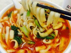 -阿利茄汁面(二七万达店)