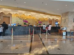 -南京维景国际大酒店(南京博物院店)