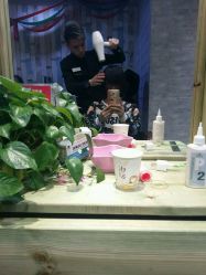 -Sugar Hair Salon