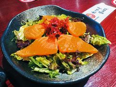 -纪州豚骨酱油拉面(锦延路店)