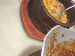 -绿茶餐厅(淮安吾悦广场店)