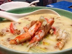 合福海鲜-hallch好吃餐厅(奥体中心店)