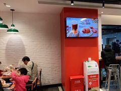 -汉堡王(仲盛世界商城店)