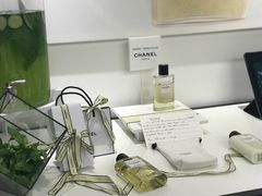 -CHANEL(恒隆广场店)