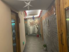 -迈格笙SPA·影院式足道·采耳(金桥店)