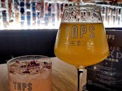 -TAPS精酿啤酒屋