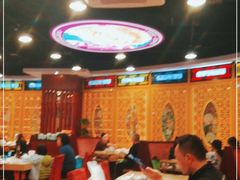 大堂-点都德(千灯湖环宇城店)