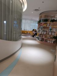 -慢脚印孕产中心(园区国金店)