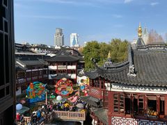 -绿波廊七号(豫园新路店)