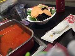 -新辣道鱼火锅(领展购物广场·中关村店)