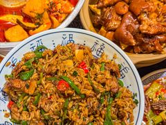 -福苗小骆驼烧烤(曲江店)