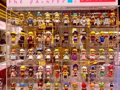 -泡泡玛特POPMART(上海环球港店)