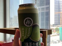 -海底捞火锅(南海万科广场店)