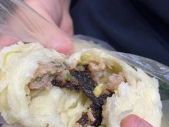 三鲜包-俞记安顺特色破酥包(民生路店)