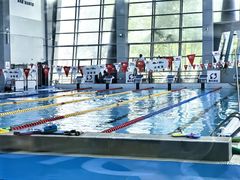 -美再晨游泳馆(新江湾店)