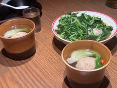 -扬州狮子楼·非遗淮扬菜(东关街店)
