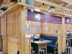 -九田家黑牛烤肉料理(珠江摩尔店)