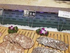 -万象·复兴号鲜肉烤肉海鲜自助(升级店)