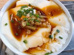 特色豆腐脑-游埠豆浆(上城区中山南路店)