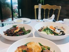 -玫瑰厅上海菜(兴国路店)