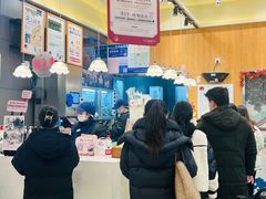 -茶颜悦色(雨花亭凯德二楼店)